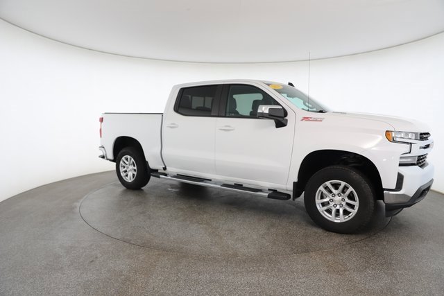 Used 2020 Chevrolet Silverado 1500 LT w/ All-Star Edition image 25