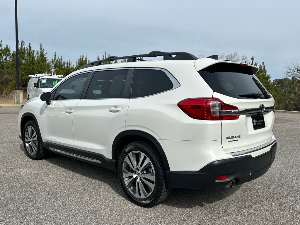 Used 2022 Subaru Ascent Limited w/ Technology Package image 9