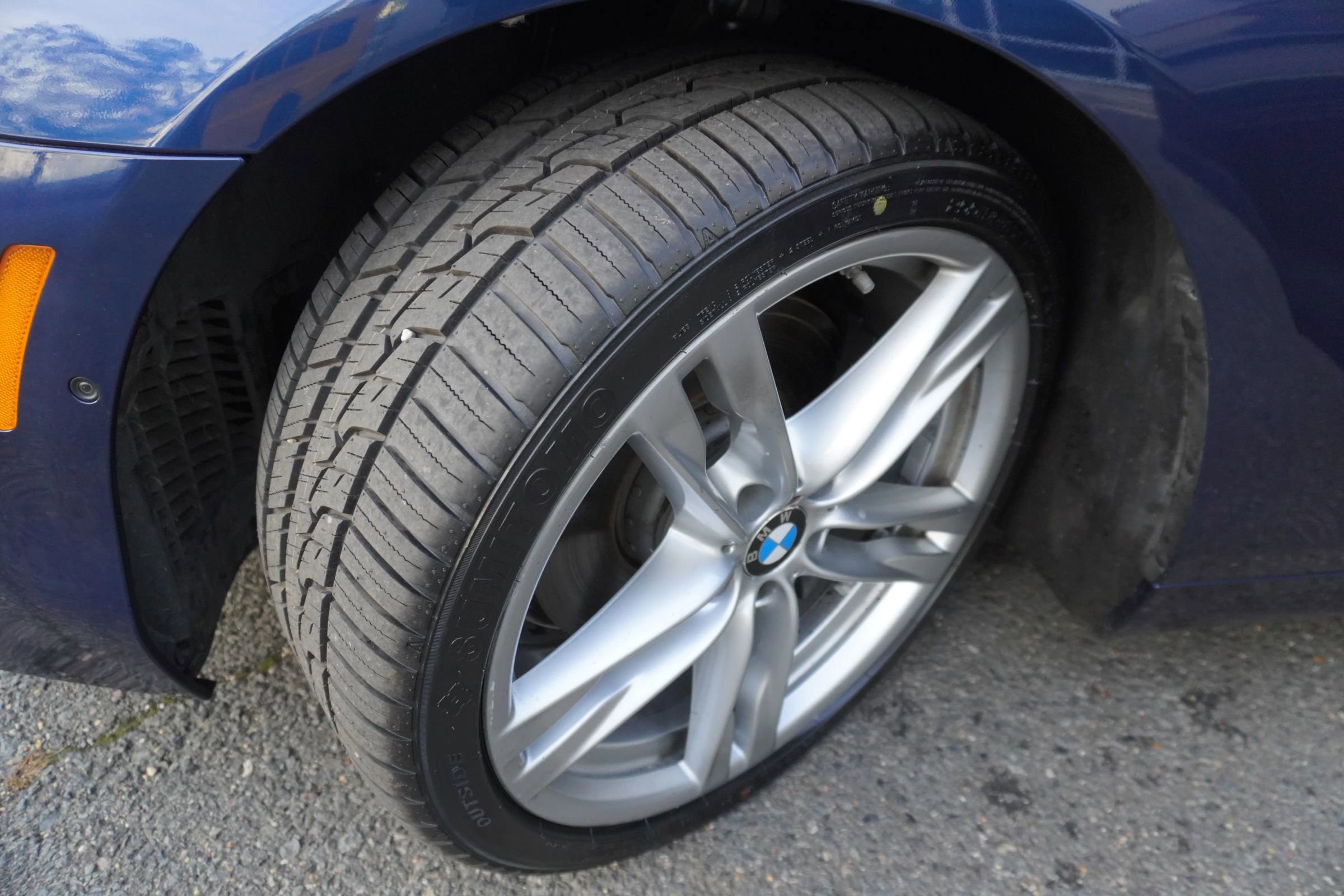 Used 2015 BMW 650i Gran Coupe image 31