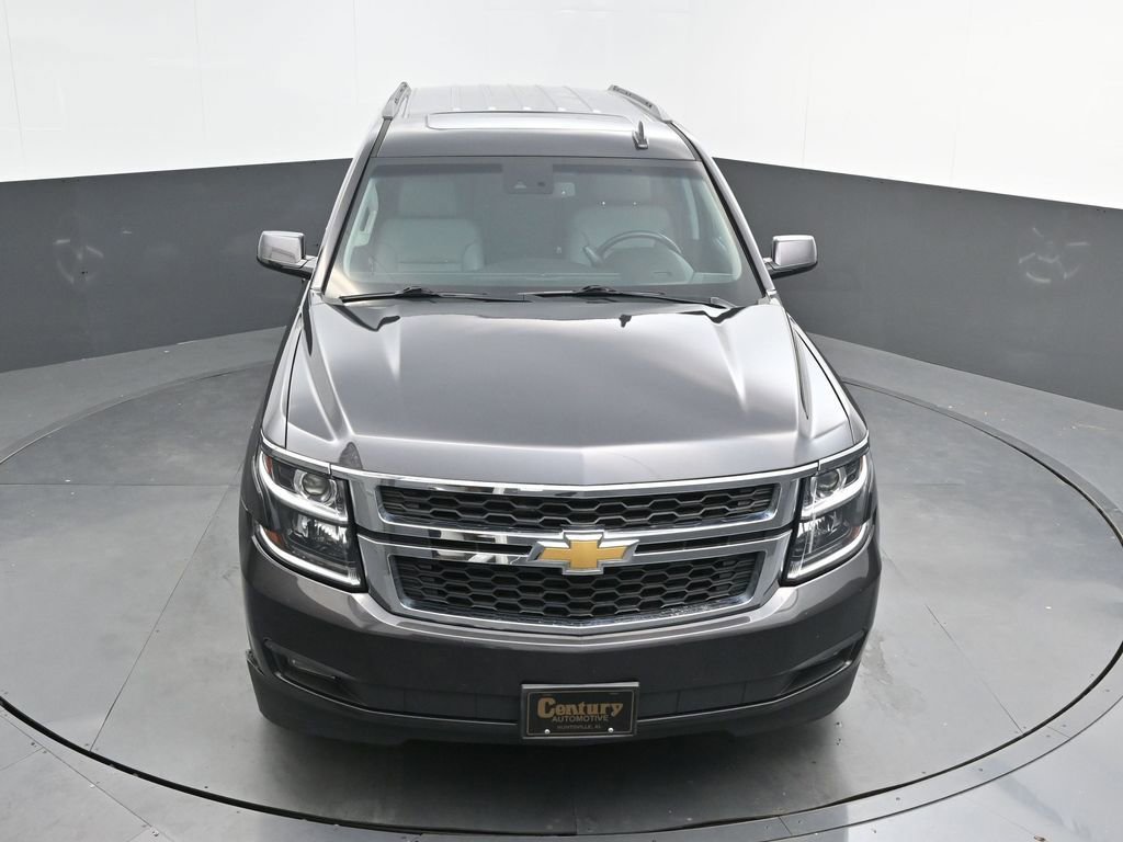 Used 2018 Chevrolet Tahoe LT RWD image 34