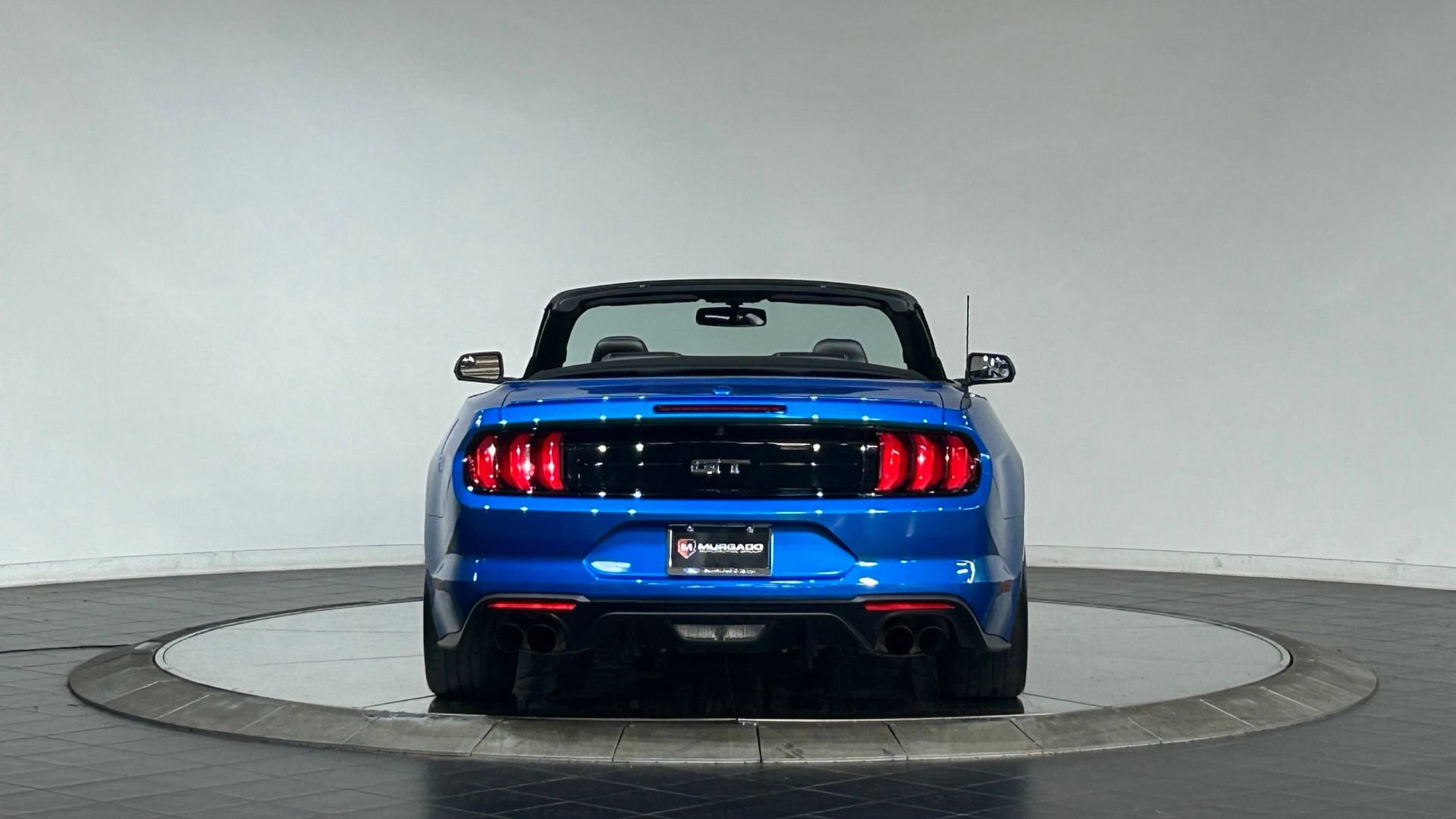 Used 2019 Ford Mustang GT Premium RWD image 17