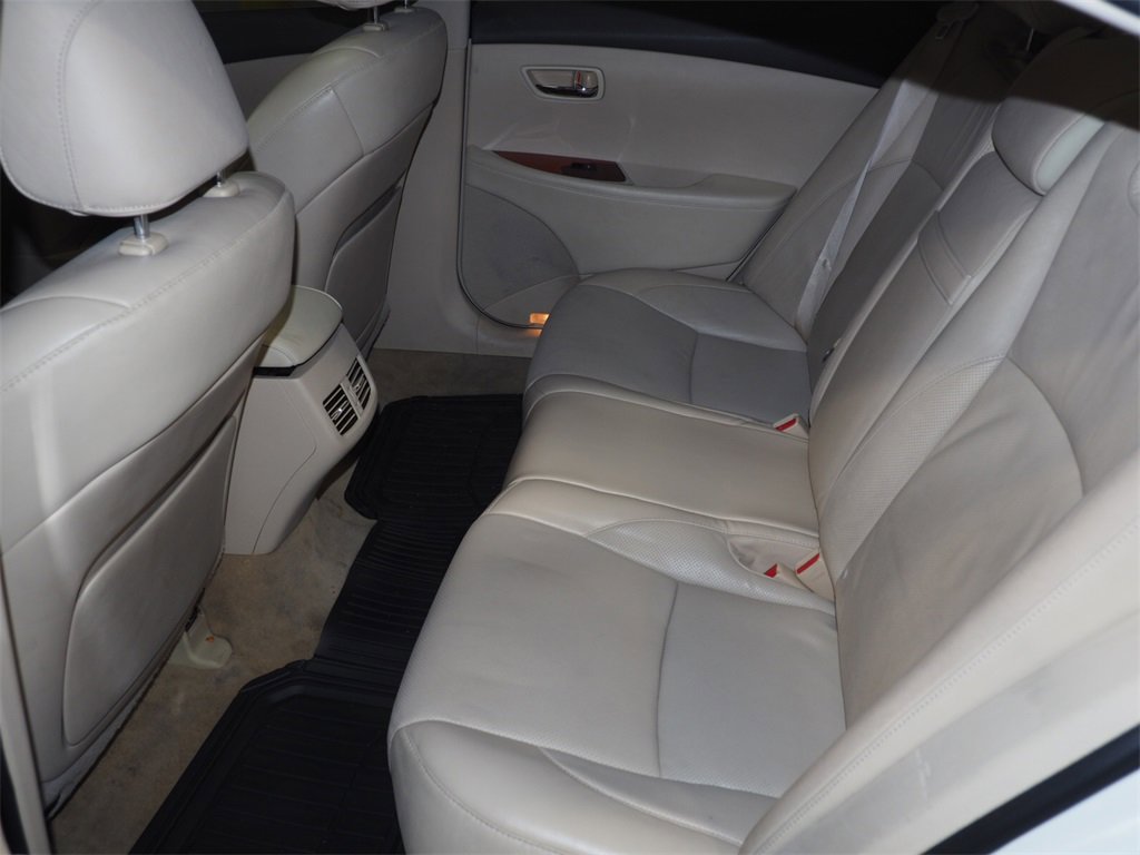 Used 2011 Lexus ES 350 image 8