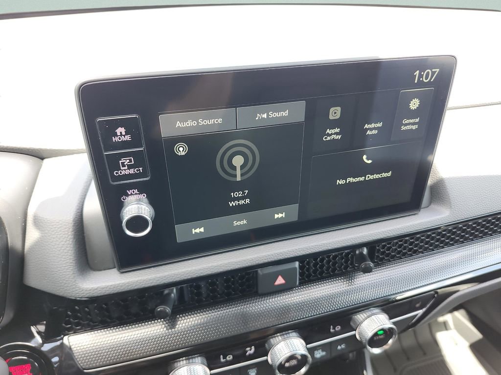 New 2026 Honda CR-V EX-L image 26