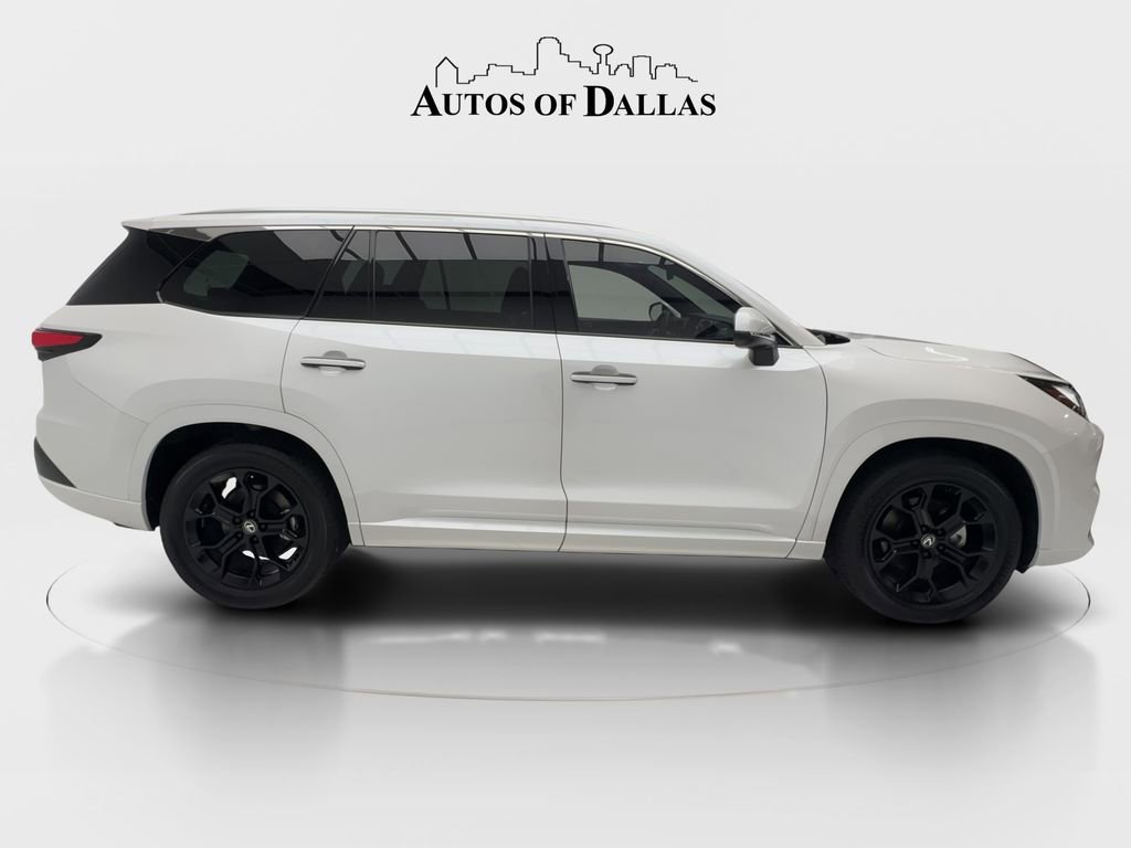 Used 2024 Lexus TX 350 FWD w/ Cold Weather Package image 6