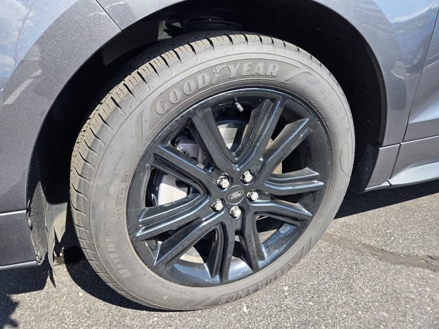 Certified 2023 Ford Edge ST-Line AWD/4WD image 48