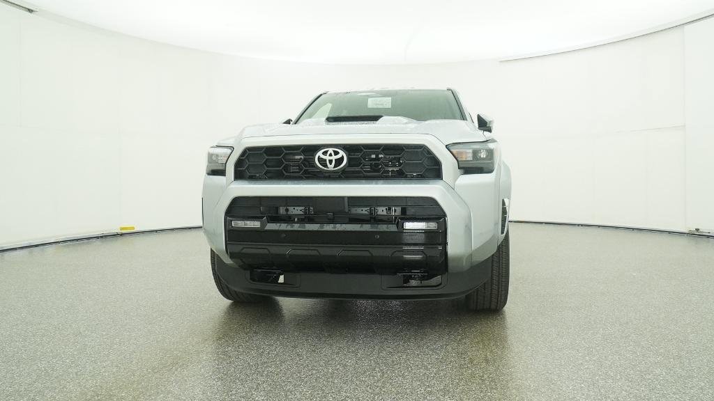 New 2026 Toyota 4Runner TRD Sport Premium image 78