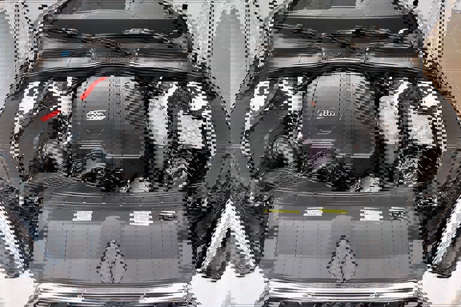 Used 2023 Audi A5 2.0T Premium Plus w/ Premium Plus image 29