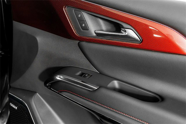 Used 2026 Chevrolet Traverse RS image 39