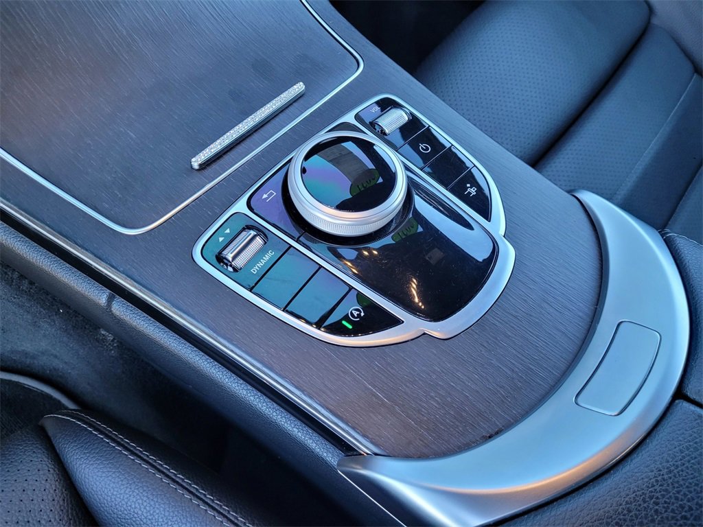 Used 2021 Mercedes-Benz C 300 C 300 w/ AMG Line image 16