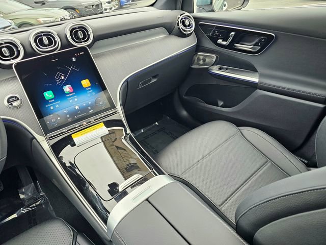 New 2026 Mercedes-Benz GLC 300 4MATIC image 31