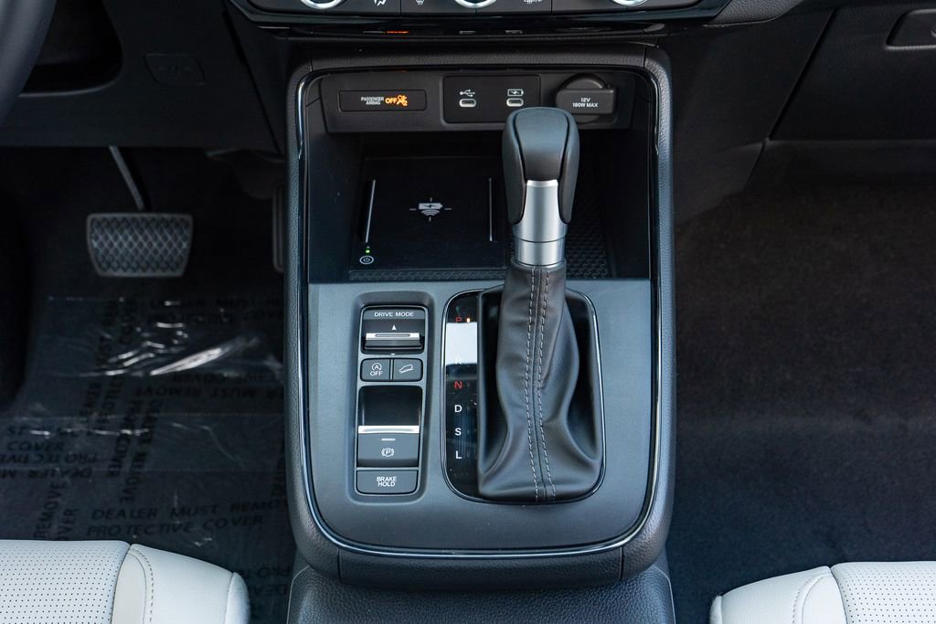 New 2026 Honda CR-V EX-L image 22