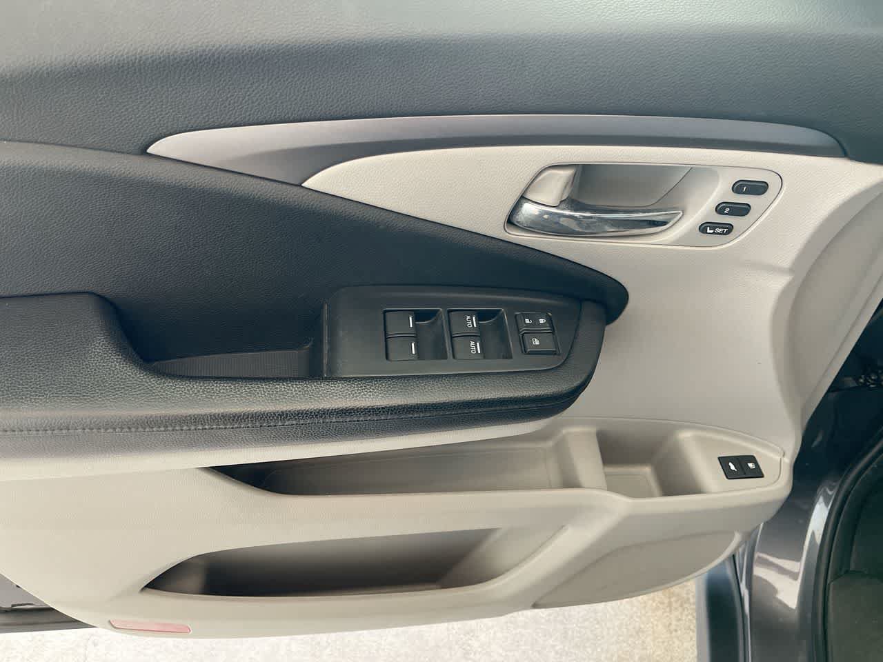 Used 2020 Honda Pilot EX-L image 13