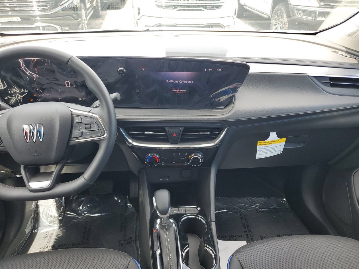 New 2026 Buick Encore GX Sport Touring w/ Comfort Package FWD image 13