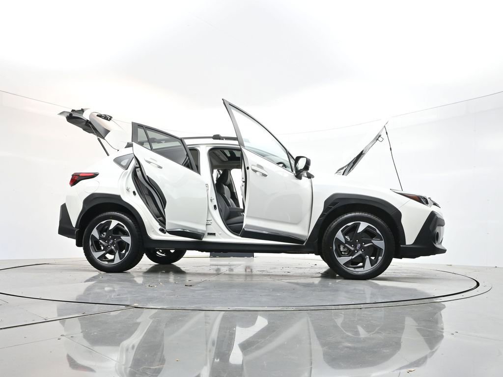 Used 2024 Subaru Crosstrek 2.5i Limited w/ Popular Package #3A AWD/4WD image 44