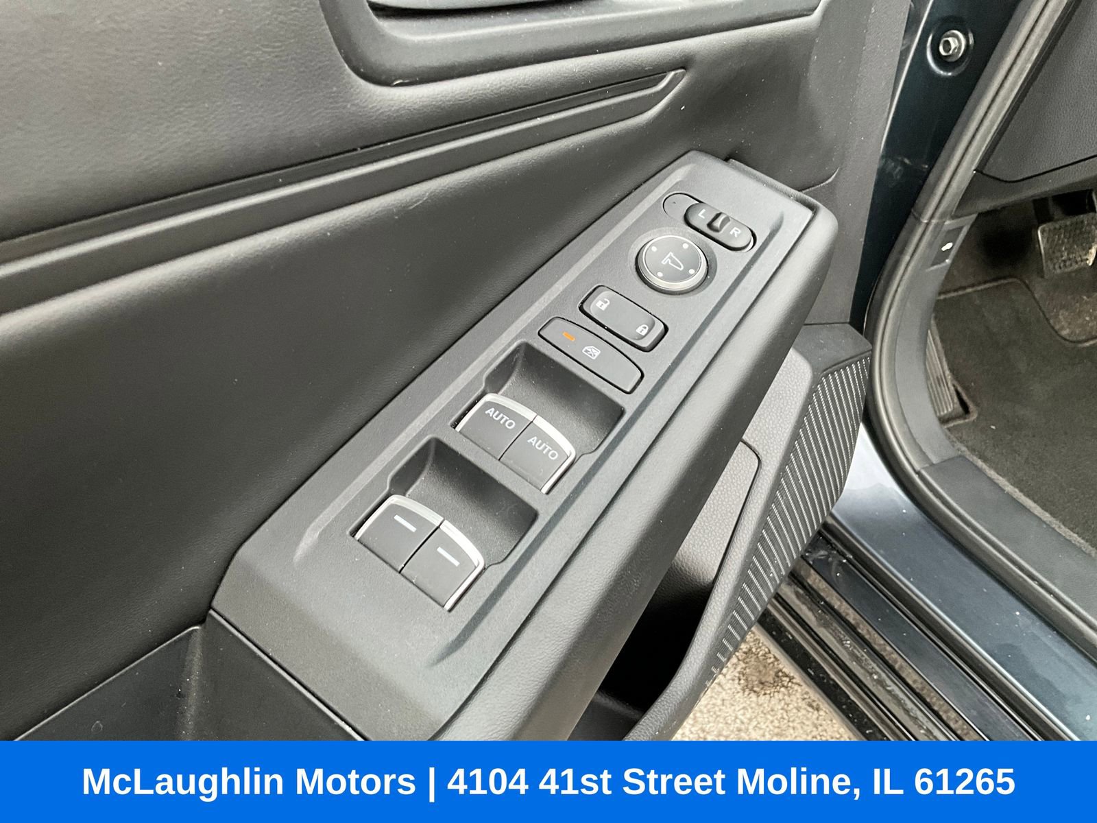 Used 2024 Honda Accord EX-L image 23