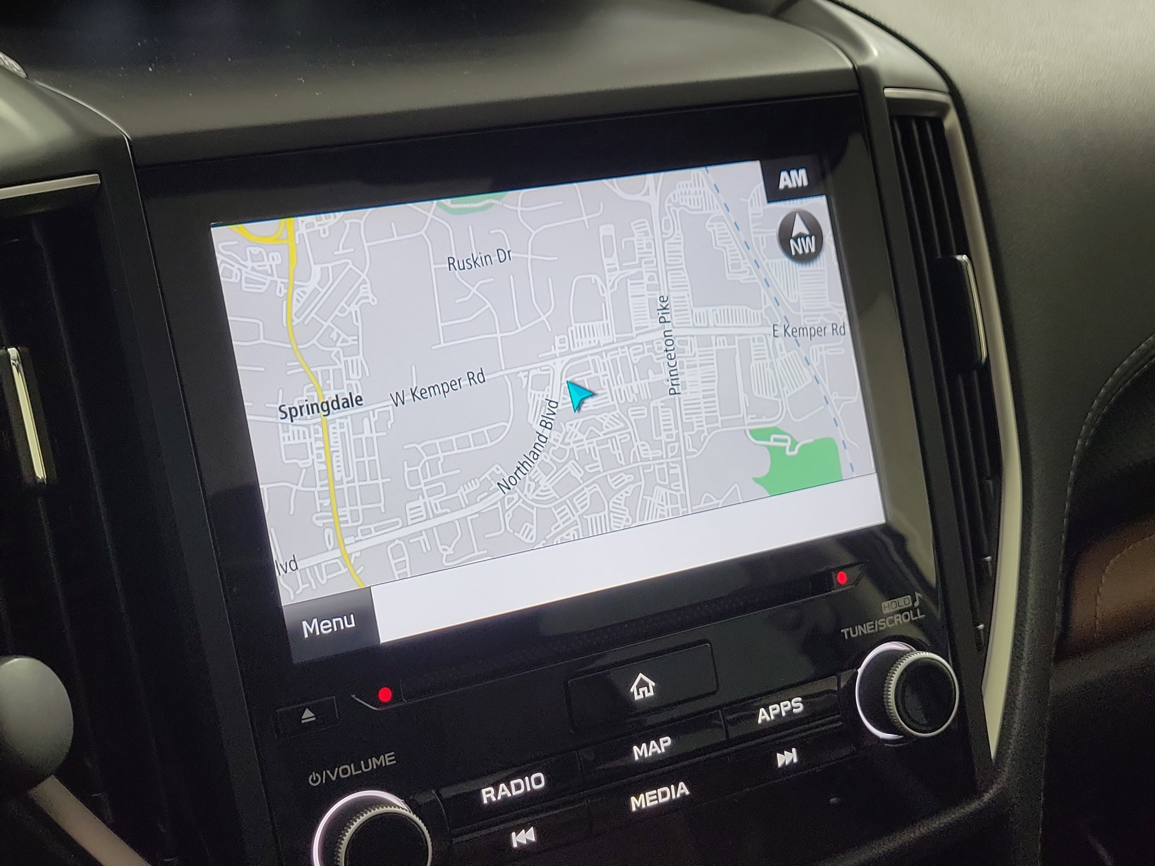 Used 2023 Subaru Forester Touring w/ Popular Package #3 image 18