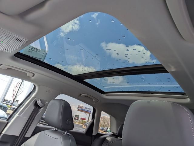 New 2026 Audi Q3 quattro 2.0T AWD/4WD image 12