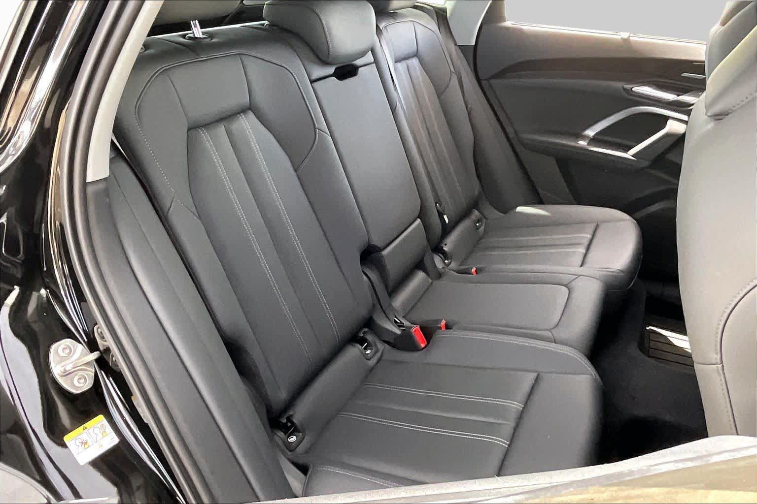 Used 2026 Audi Q5 Premium Plus AWD/4WD image 20