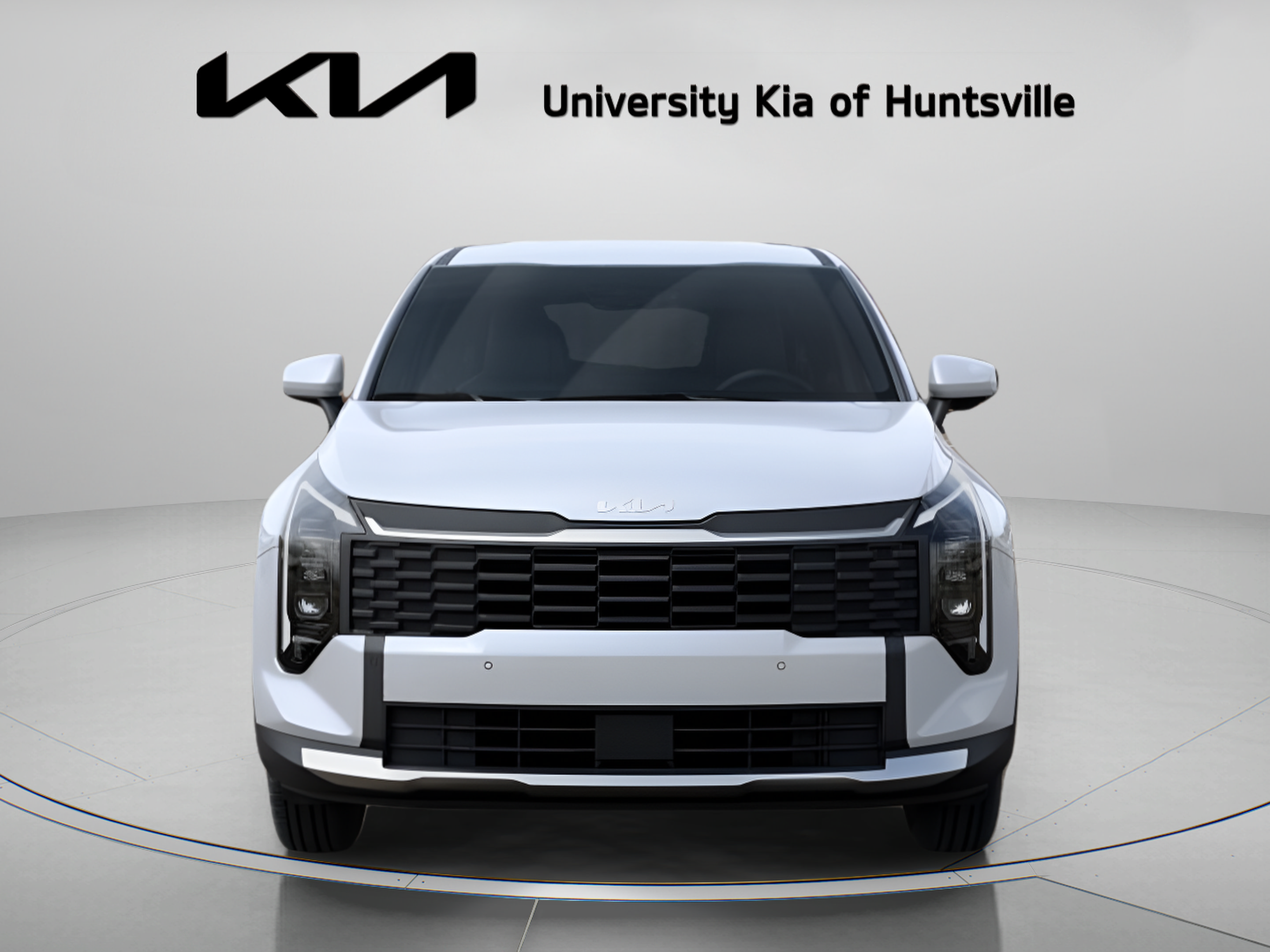 New 2027 Kia Sportage LX FWD image 2