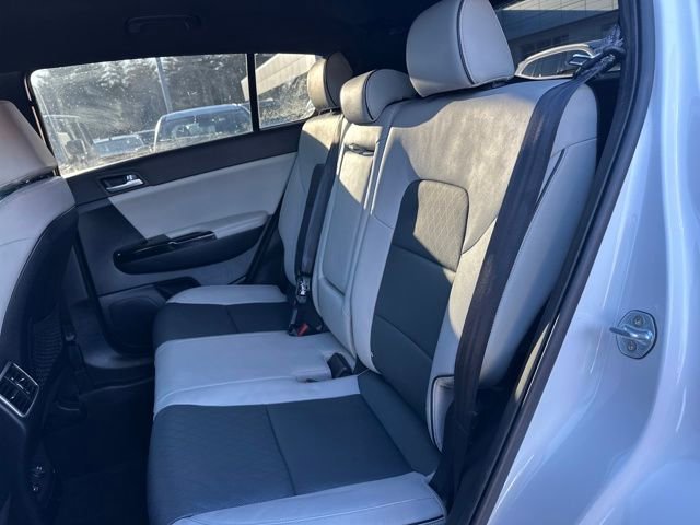 Used 2019 Kia Sportage EX w/ EX Sport Appearance Package AWD/4WD image 20