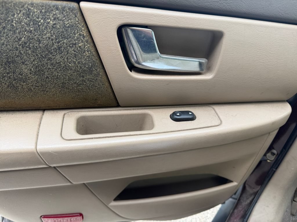 Used 2000 Mercury Sable LS Premium FWD image 30