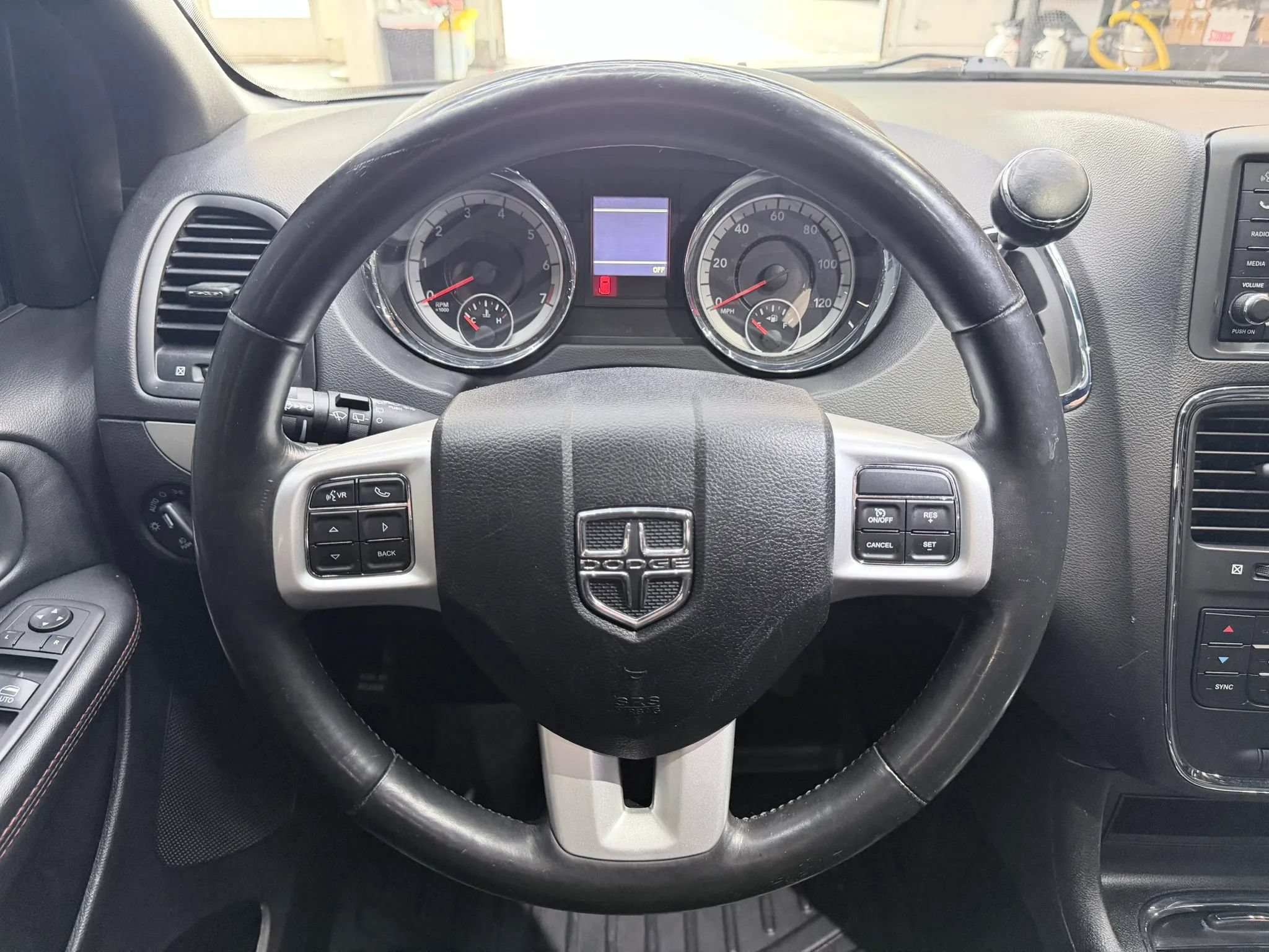 Used 2019 Dodge Grand Caravan GT FWD image 12