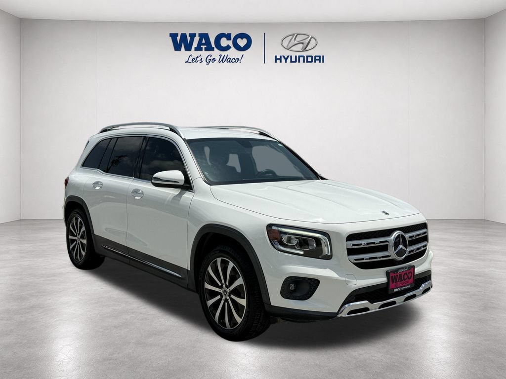 Used 2021 Mercedes-Benz GLB 250 image 11