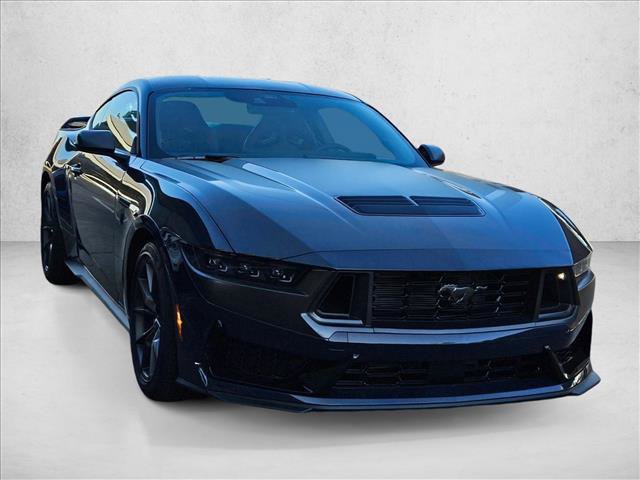 New 2026 Ford Mustang Dark Horse RWD image 8