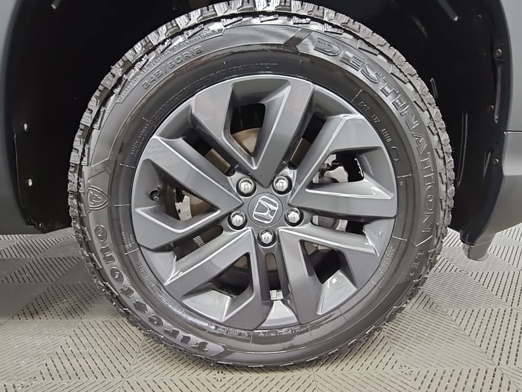 Used 2024 Honda Ridgeline Sport image 47