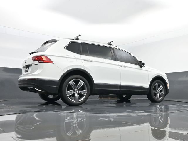 Used 2019 Volkswagen Tiguan SEL Premium AWD/4WD image 26