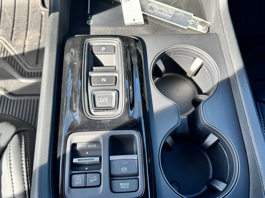 New 2026 Honda Passport RTL image 22