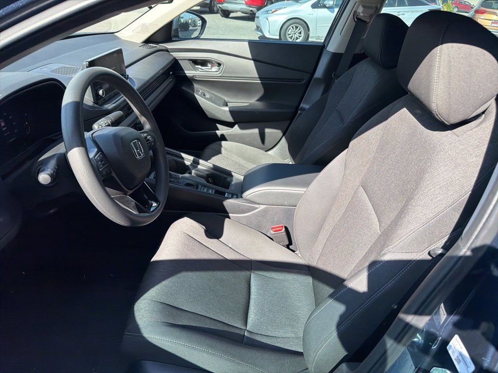Used 2024 Honda Accord EX image 13