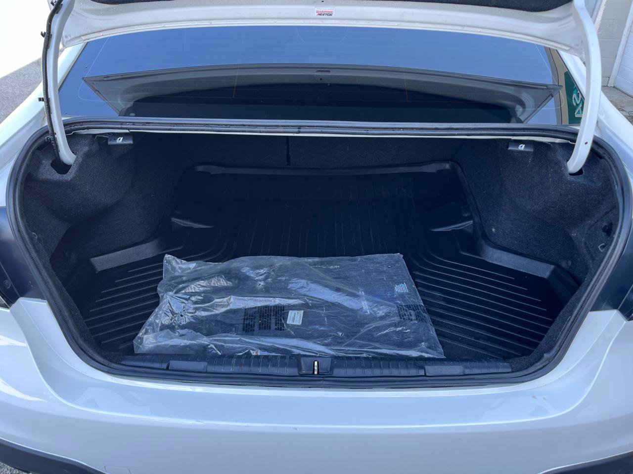 Used 2020 Subaru Legacy Premium w/ Popular Package #1 image 11