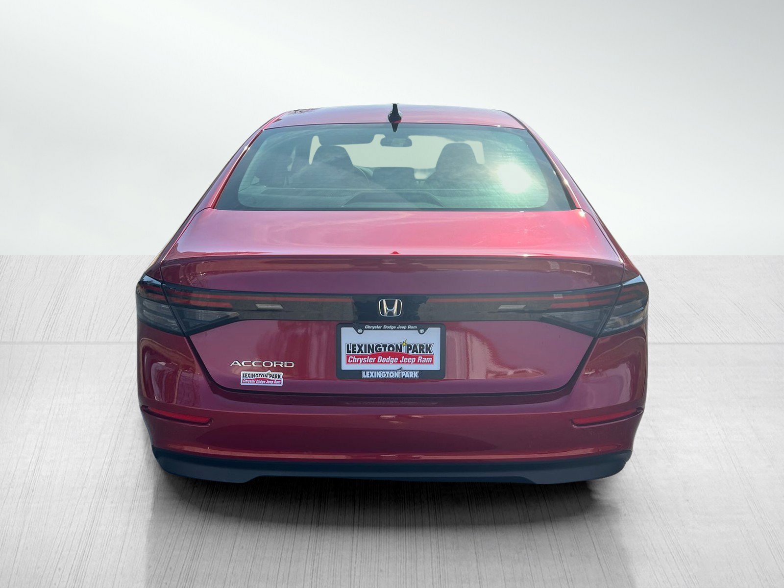 Used 2025 Honda Accord SE image 6
