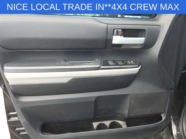 Used 2019 Toyota Tundra SR5 w/ Convenience Package AWD/4WD image 29