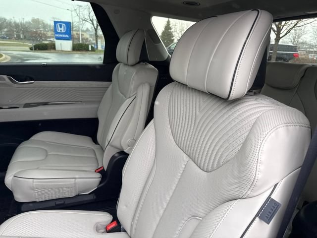 Used 2025 Hyundai Palisade Calligraphy AWD/4WD image 20