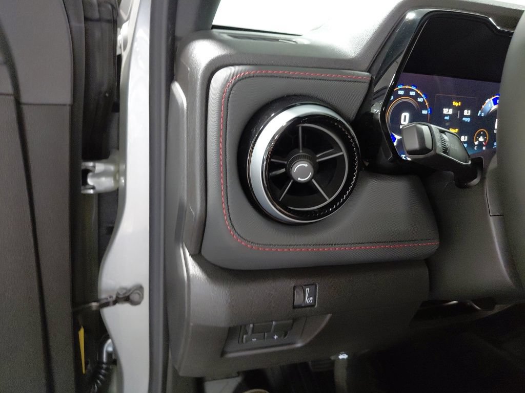 New 2026 Chevrolet Colorado Z71 w/ Technology Package AWD/4WD image 30