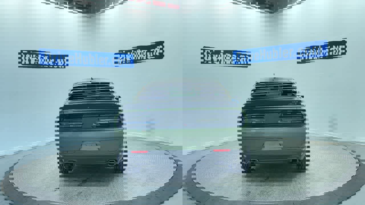 Used 2021 Dodge Challenger R/T Scat Pack image 2