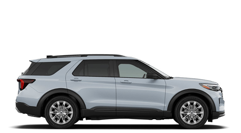New 2026 Ford Explorer Active w/ Active Comfort Package AWD/4WD image 51