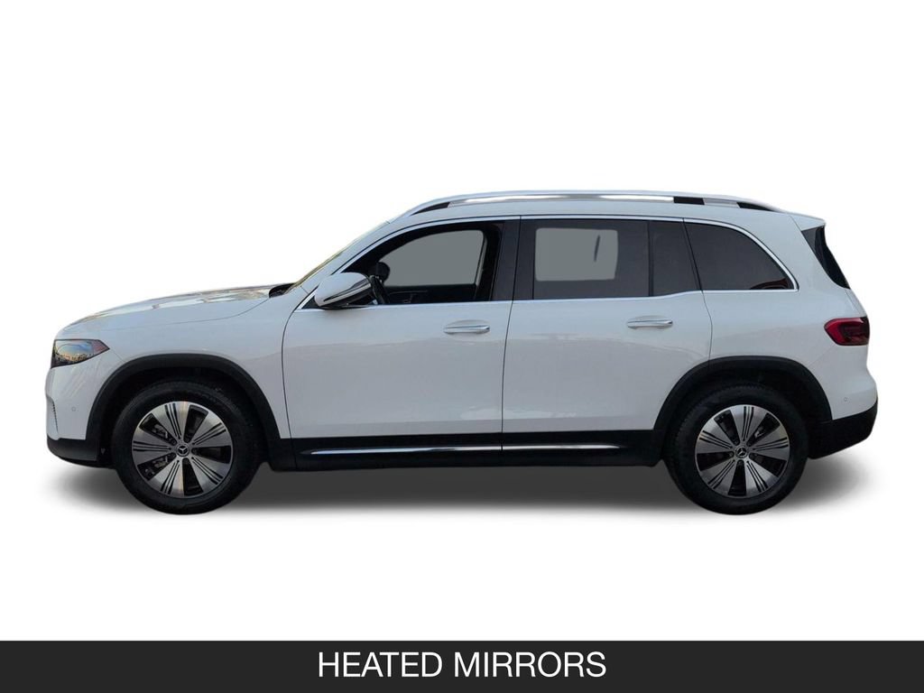 Used 2024 Mercedes-Benz EQB 250+ image 5