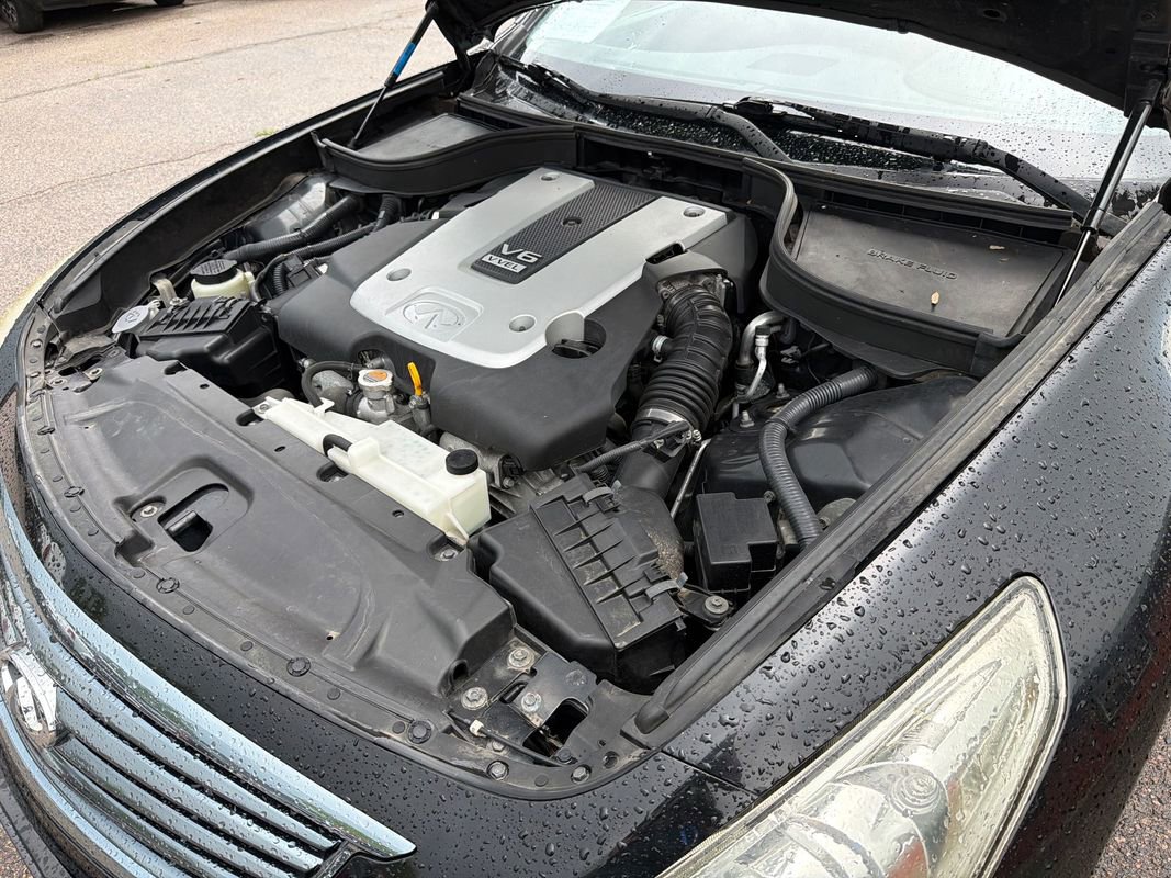Used 2013 INFINITI G37 x Sedan w/ Premium Pkg AWD/4WD image 24