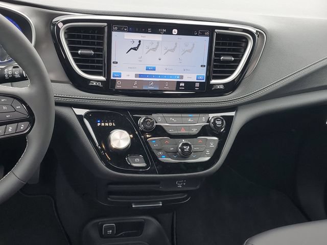 New 2026 Chrysler Pacifica Select w/ S Appearance Package FWD image 15