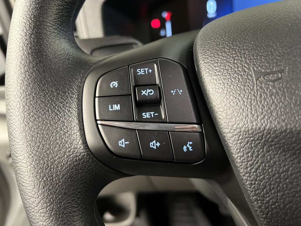 New 2026 Ford Transit 250 148 Medium Roof image 16