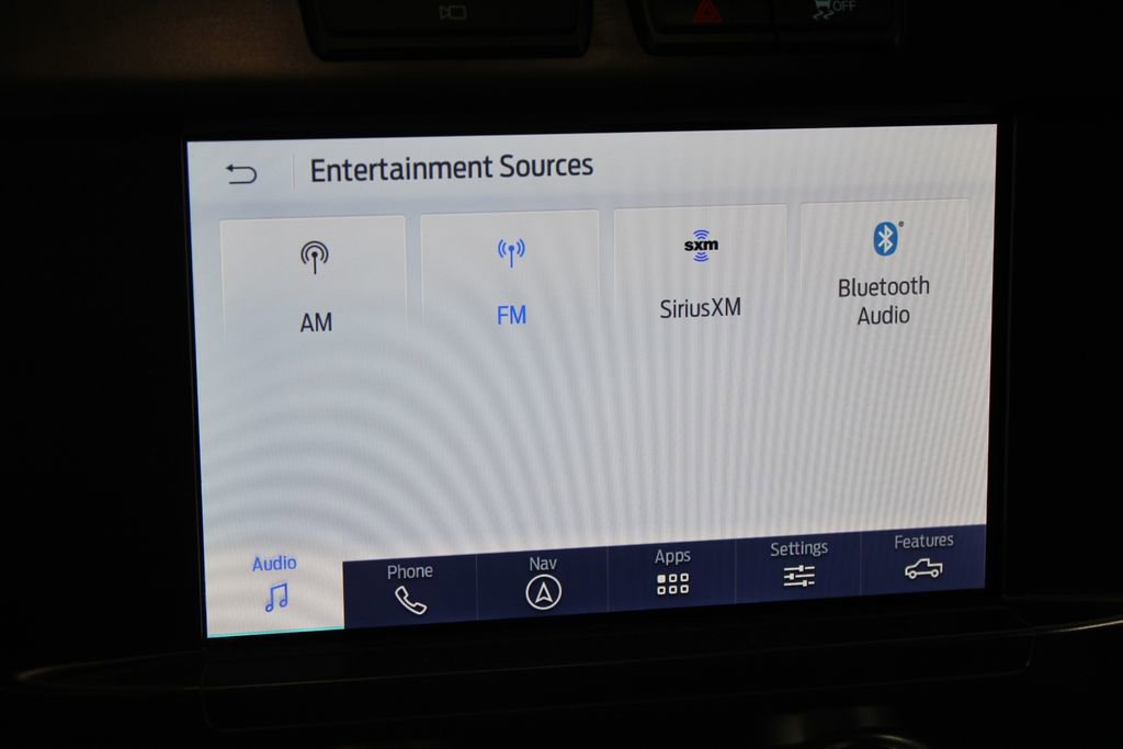 Used 2023 Ford F150 XLT w/ Equipment Group 301A Mid AWD/4WD image 50