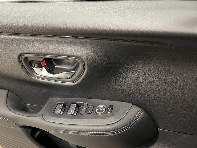 New 2025 Honda HR-V EX-L image 13
