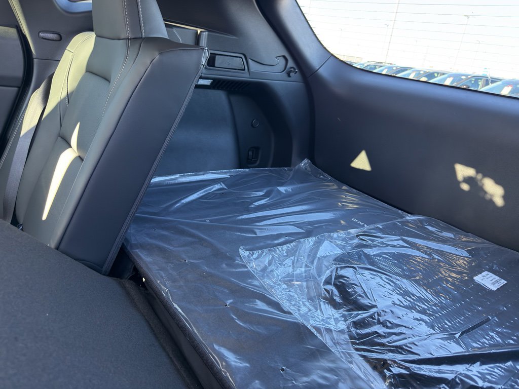 New 2026 Nissan Murano SL image 36