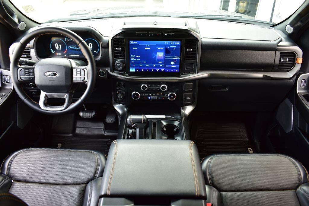 Used 2023 Ford F150 Tremor w/ Equipment Group 402A High AWD/4WD image 33