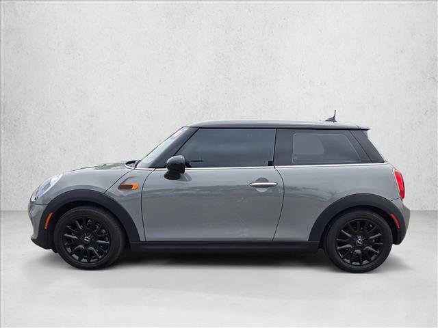 Used 2016 MINI Cooper 2-Door Hardtop FWD image 9