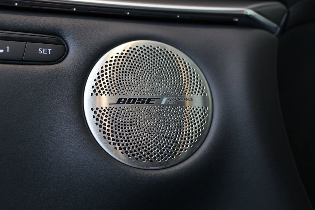 Certified 2025 INFINITI QX55 Essential image 58