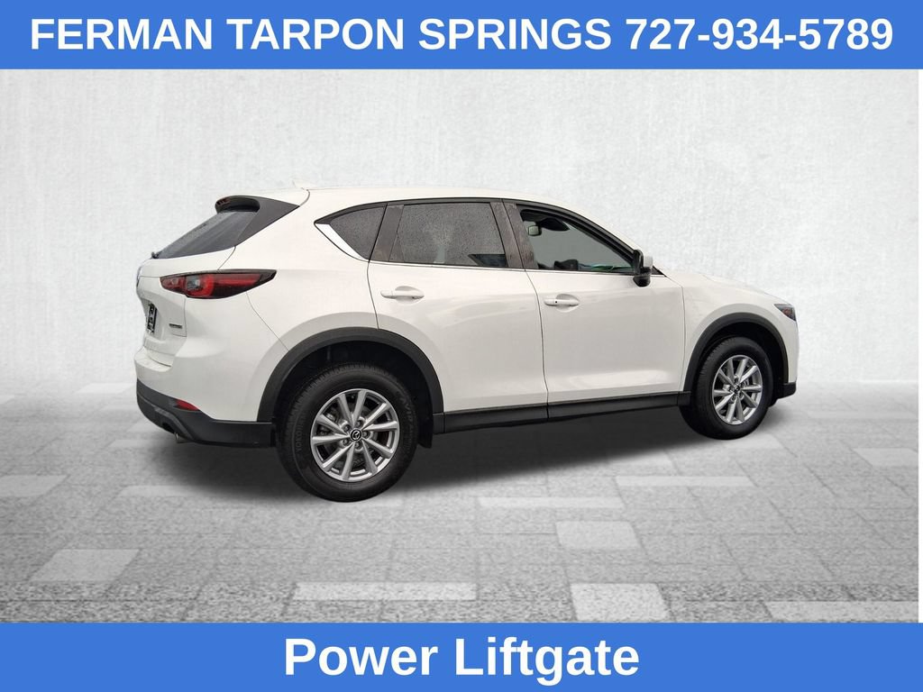 Used 2023 MAZDA CX-5 AWD 2.5 S image 11